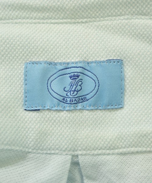 -（ソノタ）ポロシャツ 青 サイズ:S メンズ/2200661625057