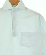 -（ソノタ）ポロシャツ 青 サイズ:S メンズ/2200661625057