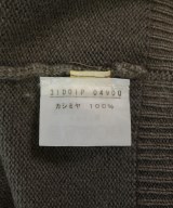 -（ソノタ）ニット・セーター 茶 サイズ:46(M位) メンズ/2200713906127