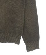 -（ソノタ）ニット・セーター 茶 サイズ:46(M位) メンズ/2200713906127