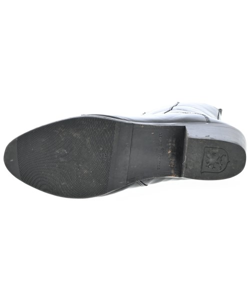 -（ソノタ）ブーツ 黒 サイズ:UK10(28.5cm位) メンズ/2200715723029