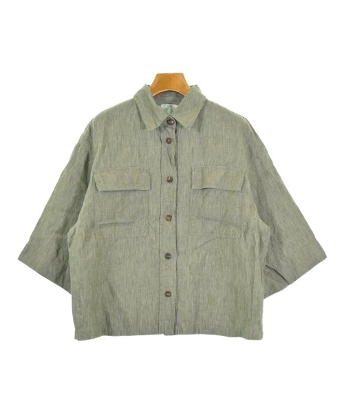 その他(ソノタ)のブラウス サイズ:44(L位) 9,600円