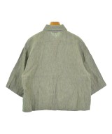 -（ソノタ）ブラウス グレー サイズ:44(L位) レディース/2200707265049