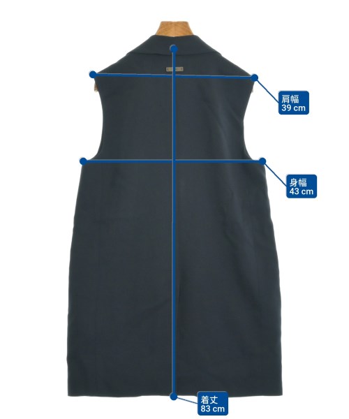 -（ソノタ）その他 紺 サイズ:42(M位) レディース/2200633164034