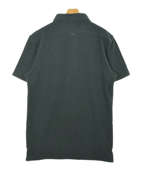 -（ソノタ）ポロシャツ 黒 サイズ:52(XL位) メンズ/2200646927053