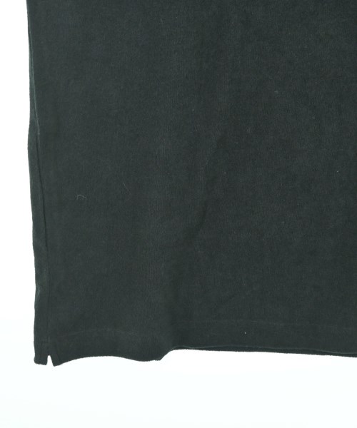 -（ソノタ）ポロシャツ 黒 サイズ:52(XL位) メンズ/2200646927053