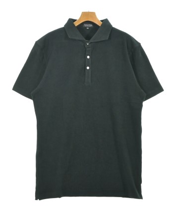 BAND-MAID ポロシャツ黒 Mサイズ ソノタ）ポロシャツ 黒 サイズ:52(XL位) メンズ/2200646927053 |【公式