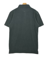 -（ソノタ）ポロシャツ 黒 サイズ:52(XL位) メンズ/2200646927053