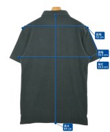 -（ソノタ）ポロシャツ 黒 サイズ:52(XL位) メンズ/2200646927053