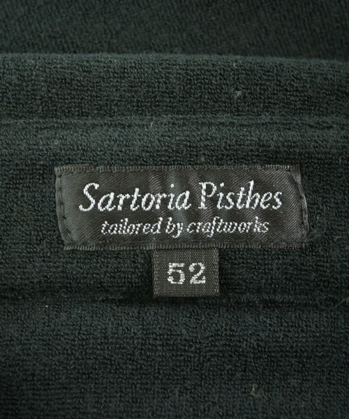 -（ソノタ）ポロシャツ 黒 サイズ:52(XL位) メンズ/2200646927060