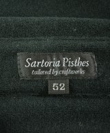 -（ソノタ）ポロシャツ 黒 サイズ:52(XL位) メンズ/2200646927060