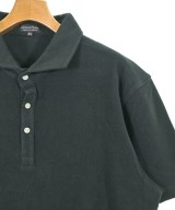 -（ソノタ）ポロシャツ 黒 サイズ:52(XL位) メンズ/2200646927060