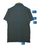 -（ソノタ）ポロシャツ 黒 サイズ:52(XL位) メンズ/2200646927060