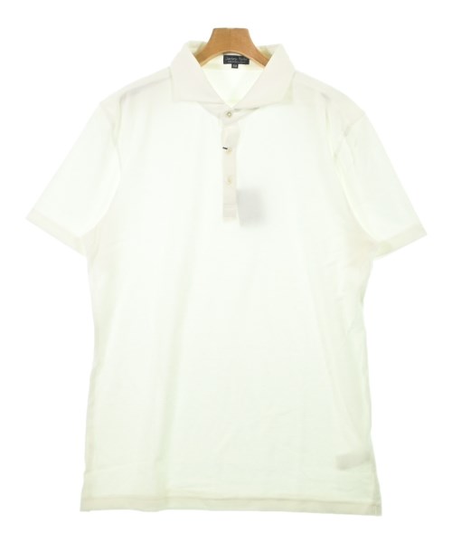 その他(ソノタ)ポロシャツ 白 サイズ:52(XL位)/2200646927077