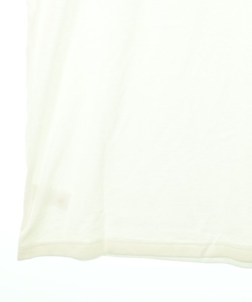 -（ソノタ）ポロシャツ 白 サイズ:52(XL位) メンズ/2200646927077