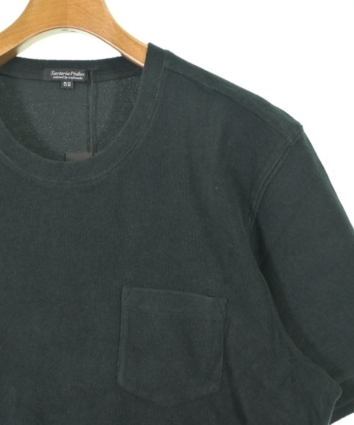 -（ソノタ）Tシャツ・カットソー 黒 サイズ:52(XL位) メンズ/2200646927084