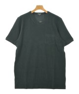 -（ソノタ）Tシャツ・カットソー 黒 サイズ:52(XL位) メンズ/2200646927084