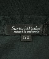 -（ソノタ）Tシャツ・カットソー 黒 サイズ:52(XL位) メンズ/2200646927084