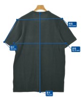 -（ソノタ）Tシャツ・カットソー 黒 サイズ:52(XL位) メンズ/2200646927084