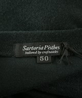 -（ソノタ）Tシャツ・カットソー 黒 サイズ:50(XL位) メンズ/2200646927091