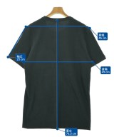 -（ソノタ）Tシャツ・カットソー 黒 サイズ:50(XL位) メンズ/2200646927091
