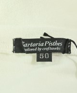 -（ソノタ）Tシャツ・カットソー 白 サイズ:50(XL位) メンズ/2200646927107