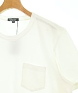 -（ソノタ）Tシャツ・カットソー 白 サイズ:50(XL位) メンズ/2200646927107