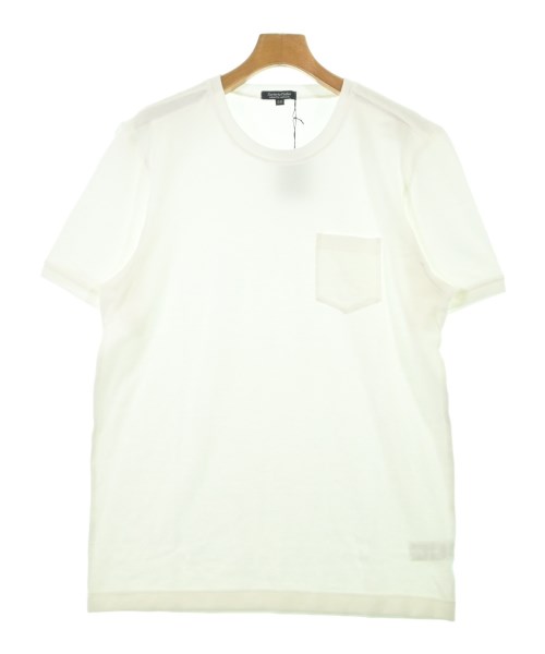 その他(ソノタ)Tシャツ・カットソー 白 サイズ:50(XL位)/2200646927114