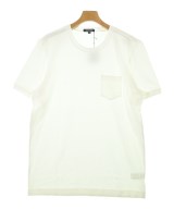 -（ソノタ）Tシャツ・カットソー 白 サイズ:50(XL位) メンズ/2200646927114