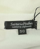 -（ソノタ）Tシャツ・カットソー 白 サイズ:50(XL位) メンズ/2200646927114