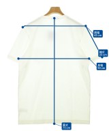 -（ソノタ）Tシャツ・カットソー 白 サイズ:50(XL位) メンズ/2200646927114