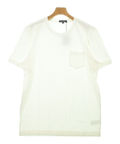 その他(ソノタ)Tシャツ・カットソー 白 サイズ:50(XL位)/2200646927121