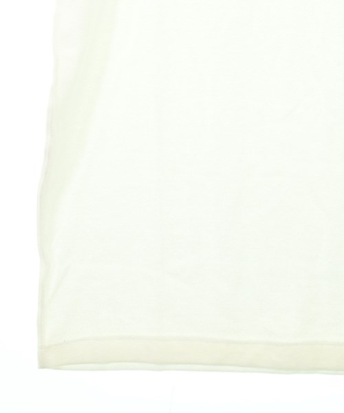-（ソノタ）Tシャツ・カットソー 白 サイズ:50(XL位) メンズ/2200646927121