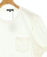 -（ソノタ）Tシャツ・カットソー 白 サイズ:50(XL位) メンズ/2200646927121