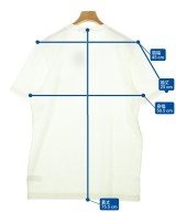 -（ソノタ）Tシャツ・カットソー 白 サイズ:50(XL位) メンズ/2200646927121