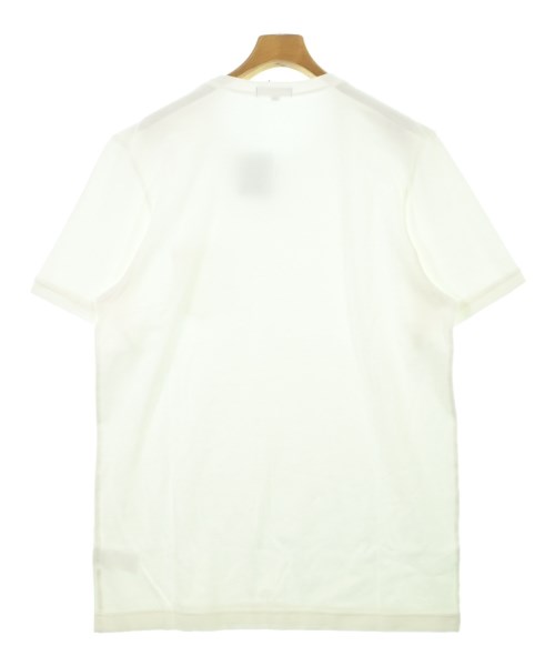 -（ソノタ）Tシャツ・カットソー 白 サイズ:52(XL位) メンズ/2200646927138