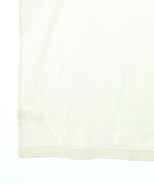 -（ソノタ）Tシャツ・カットソー 白 サイズ:52(XL位) メンズ/2200646927138