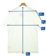 -（ソノタ）Tシャツ・カットソー 白 サイズ:52(XL位) メンズ/2200646927138