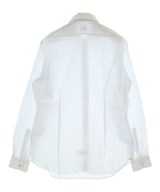 Edizioni Limonaia（エディッツォーニリモナイア）ドレスシャツ 白 サイズ:42(XXL位) メンズ/2200646927145