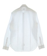 Edizioni Limonaia（エディッツォーニリモナイア）ドレスシャツ 白 サイズ:41(XL位) メンズ/2200646927152