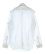 Edizioni Limonaia（エディッツォーニリモナイア）ドレスシャツ 白 サイズ:42(XXL位) メンズ/2200646927176