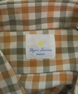 Edizioni Limonaia（エディッツォーニリモナイア）ドレスシャツ 白 サイズ:44(XXL位) メンズ/2200646927183