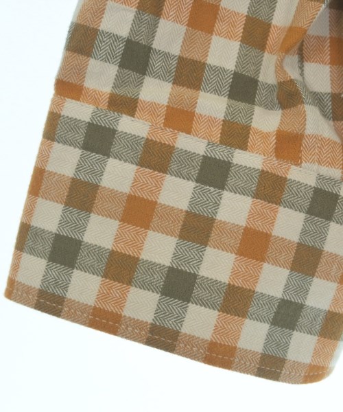 Edizioni Limonaia（エディッツォーニリモナイア）ドレスシャツ 白 サイズ:42(XXL位) メンズ/2200646927190