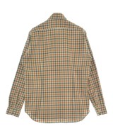 Edizioni Limonaia（エディッツォーニリモナイア）ドレスシャツ 白 サイズ:42(XXL位) メンズ/2200646927190