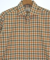 Edizioni Limonaia（エディッツォーニリモナイア）ドレスシャツ 白 サイズ:42(XXL位) メンズ/2200646927190