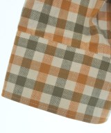 Edizioni Limonaia（エディッツォーニリモナイア）ドレスシャツ 白 サイズ:42(XXL位) メンズ/2200646927190