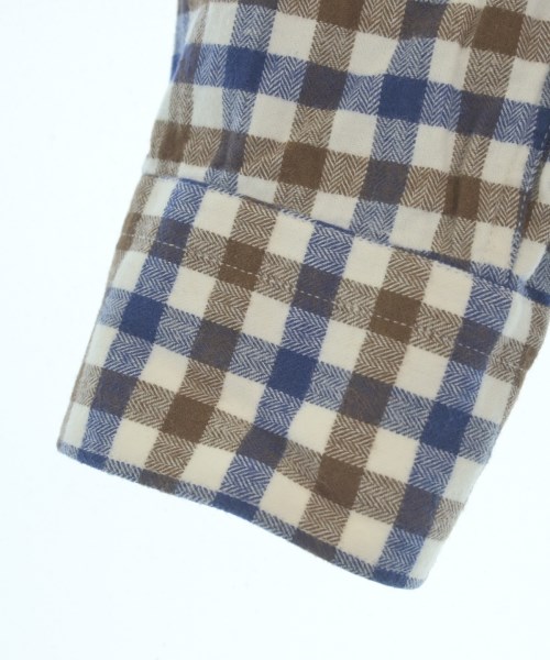 Edizioni Limonaia（エディッツォーニリモナイア）ドレスシャツ 白 サイズ:40(L位) メンズ/2200646927206