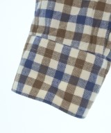 Edizioni Limonaia（エディッツォーニリモナイア）ドレスシャツ 白 サイズ:40(L位) メンズ/2200646927206