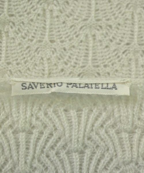 -（ソノタ）ニット・セーター グレー サイズ:42(M位) レディース/2200646962054