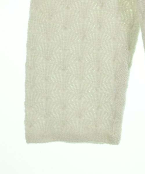 -（ソノタ）ニット・セーター グレー サイズ:42(M位) レディース/2200646962054